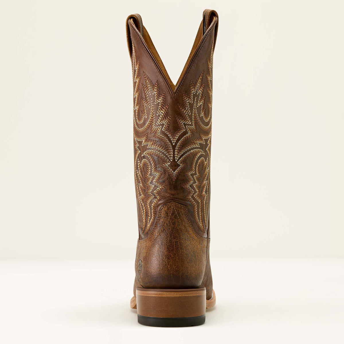 Futurity Platinum Narrow Cutter Toe Cowboy Boot - US 3838