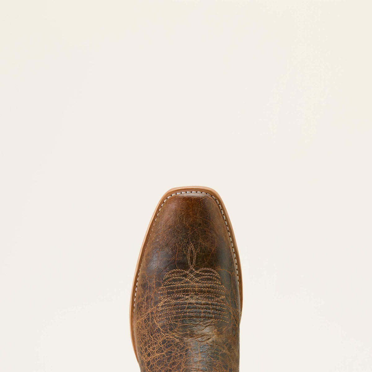 Futurity Platinum Narrow Cutter Toe Cowboy Boot - US 3838