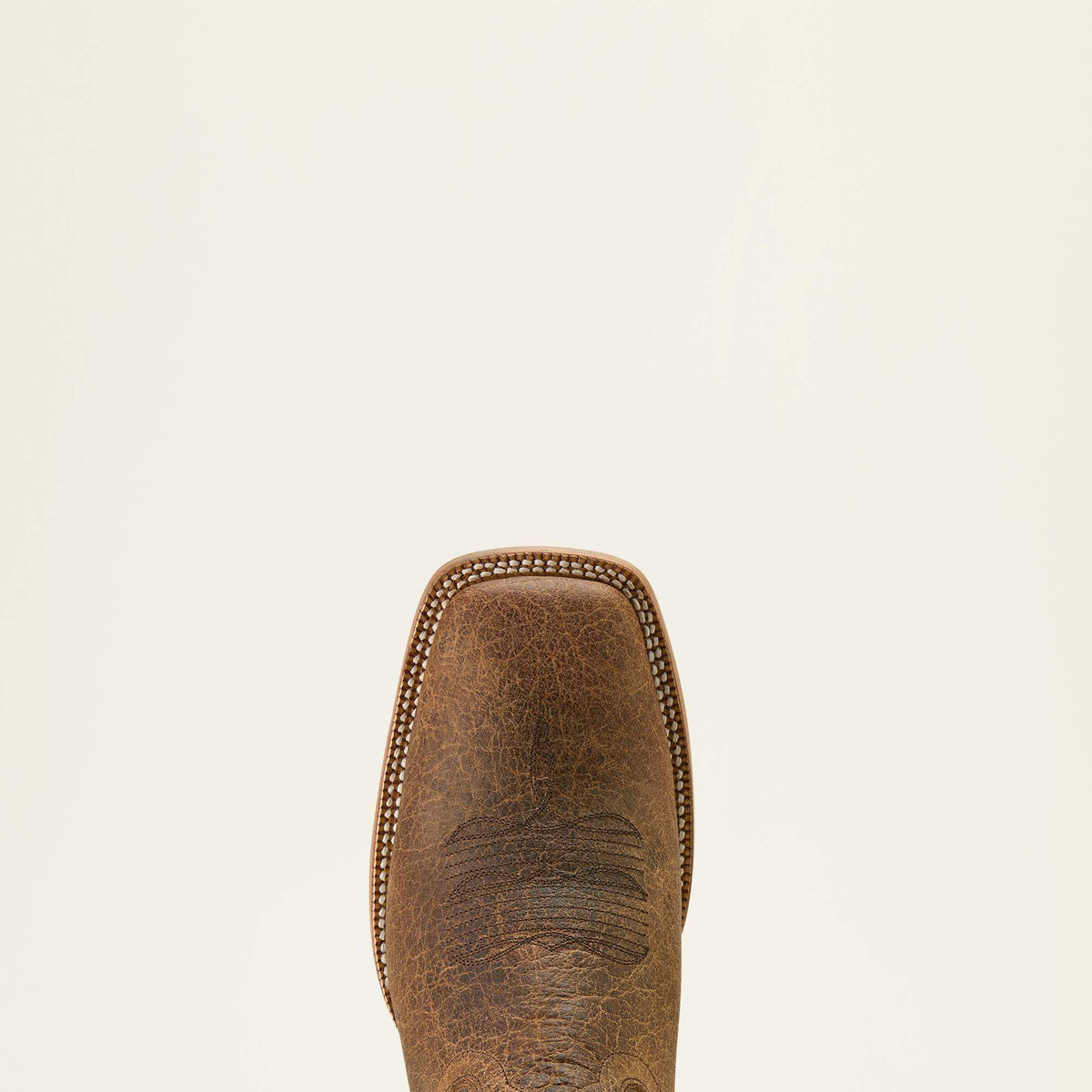 Rock Ridge Wide Square Toe Western Boot - US 2580