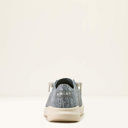 Hilo Shoe - US 8508