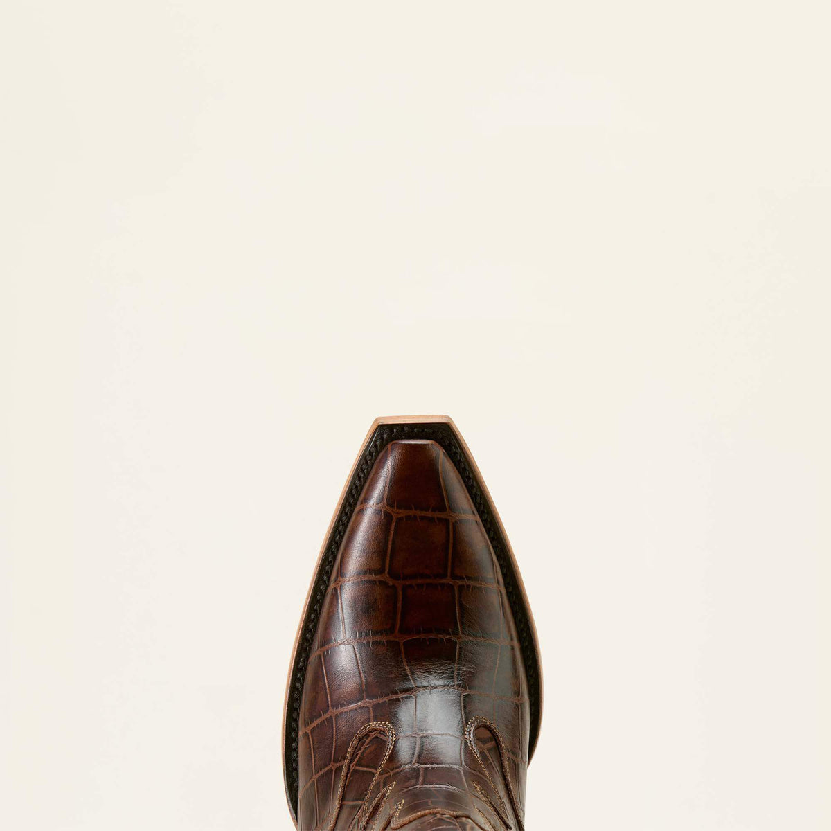 Jade X Toe Western Boot - US 0733