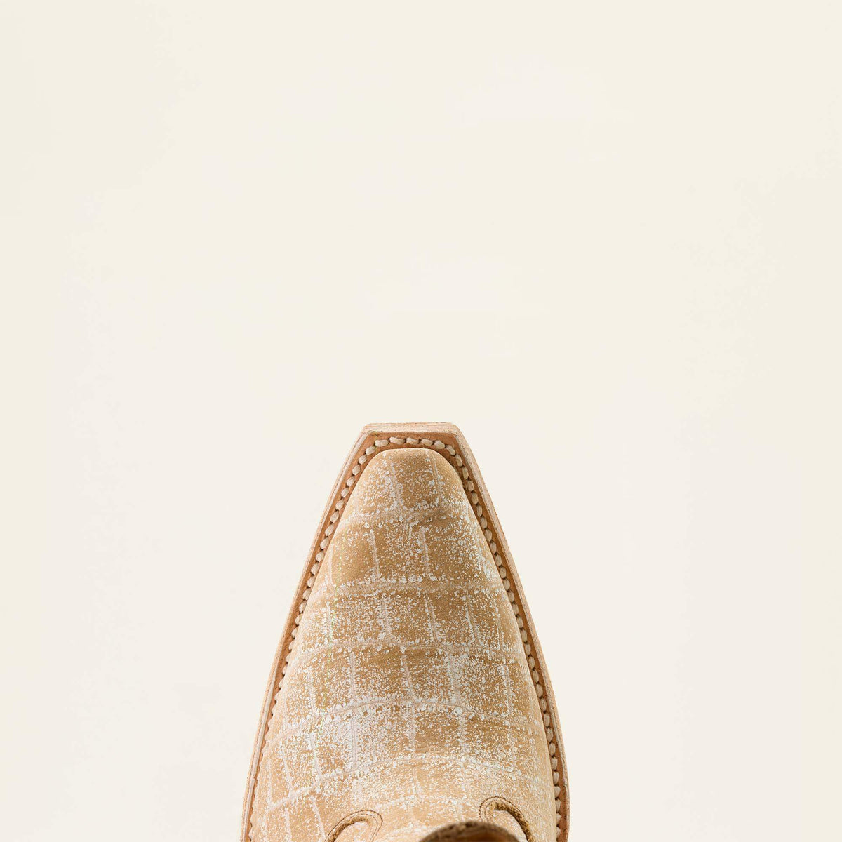 Jade X Toe Western Boot - US 3792
