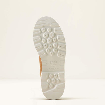 Activate Round Toe Western Boot - US 3992