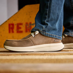 BROWN BOMBER