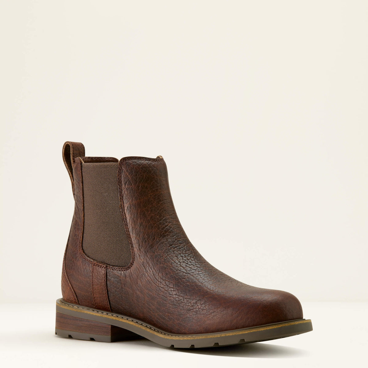 Wexford Bison Chelsea Boot - US 1196
