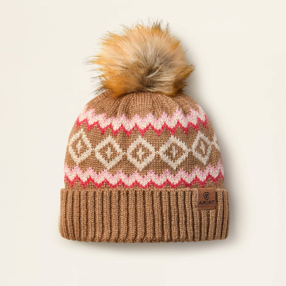 Bristol Beanie - US 8968
