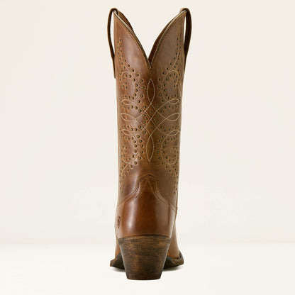 Madison Square Toe Western Boot - US 7143