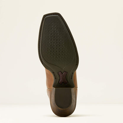 Madison Square Toe Western Boot - US 7143