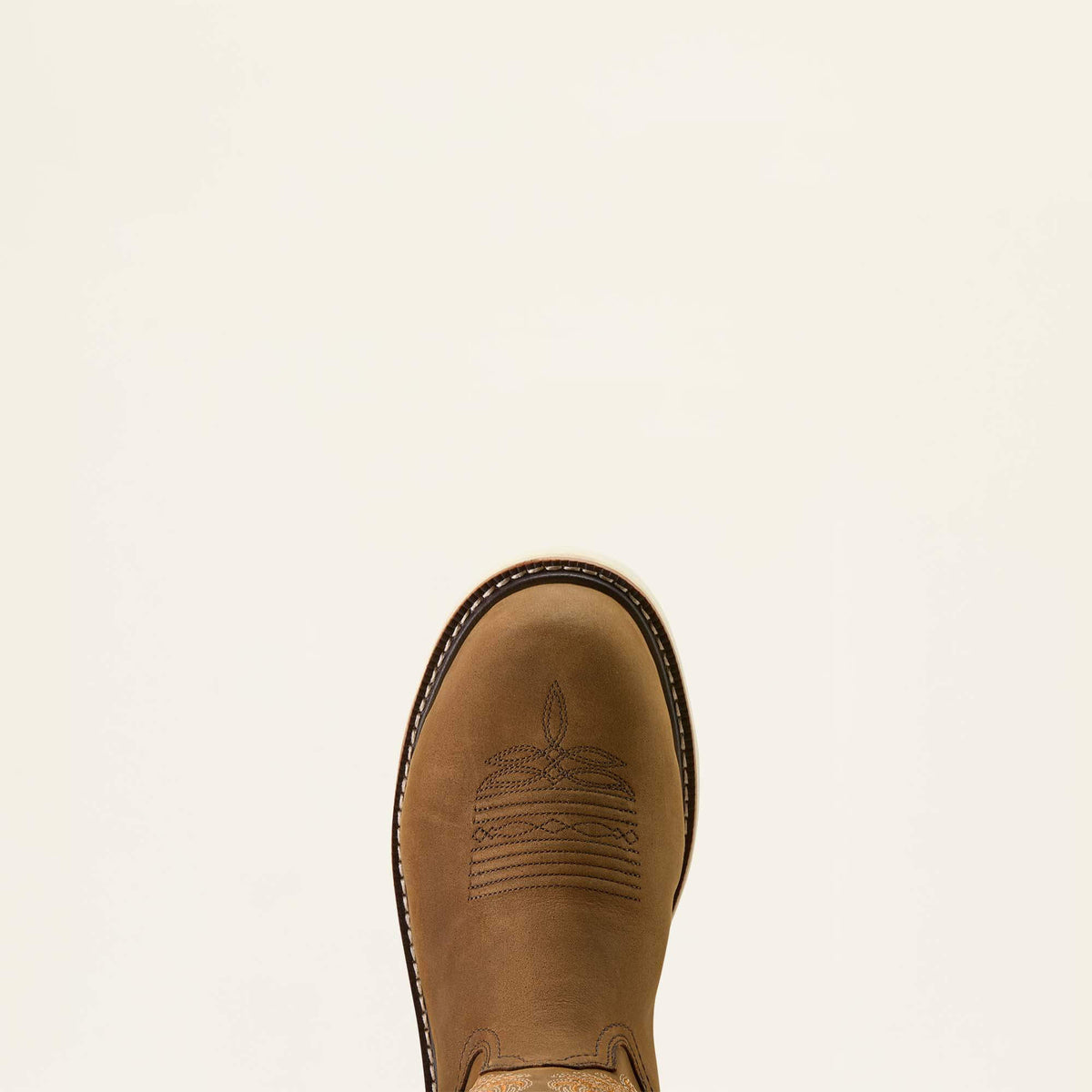 Activator Argo Waterproof Round Toe Composite Toe Work Boot - US 6462