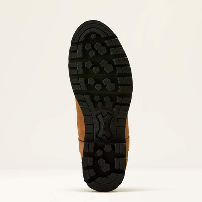 Camden Lug Waterproof Boot - US 0311