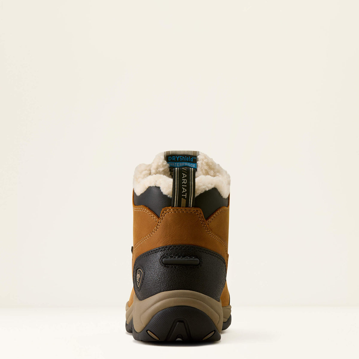 Terrain Sherpa Waterproof Boot - US 0182