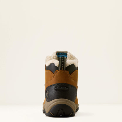 Terrain Sherpa Waterproof Boot - US 0182