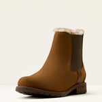 Wexford Sherpa Waterproof Chelsea Boot - US 6078