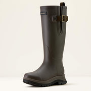 BRACKEN BROWN