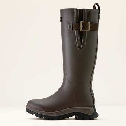 Woodstock Rubber Boot - US 4676
