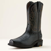 BLACK DRAGON PRINT|BLACK