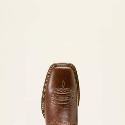 Captivate Wide Square Toe Western Boot - US 4039