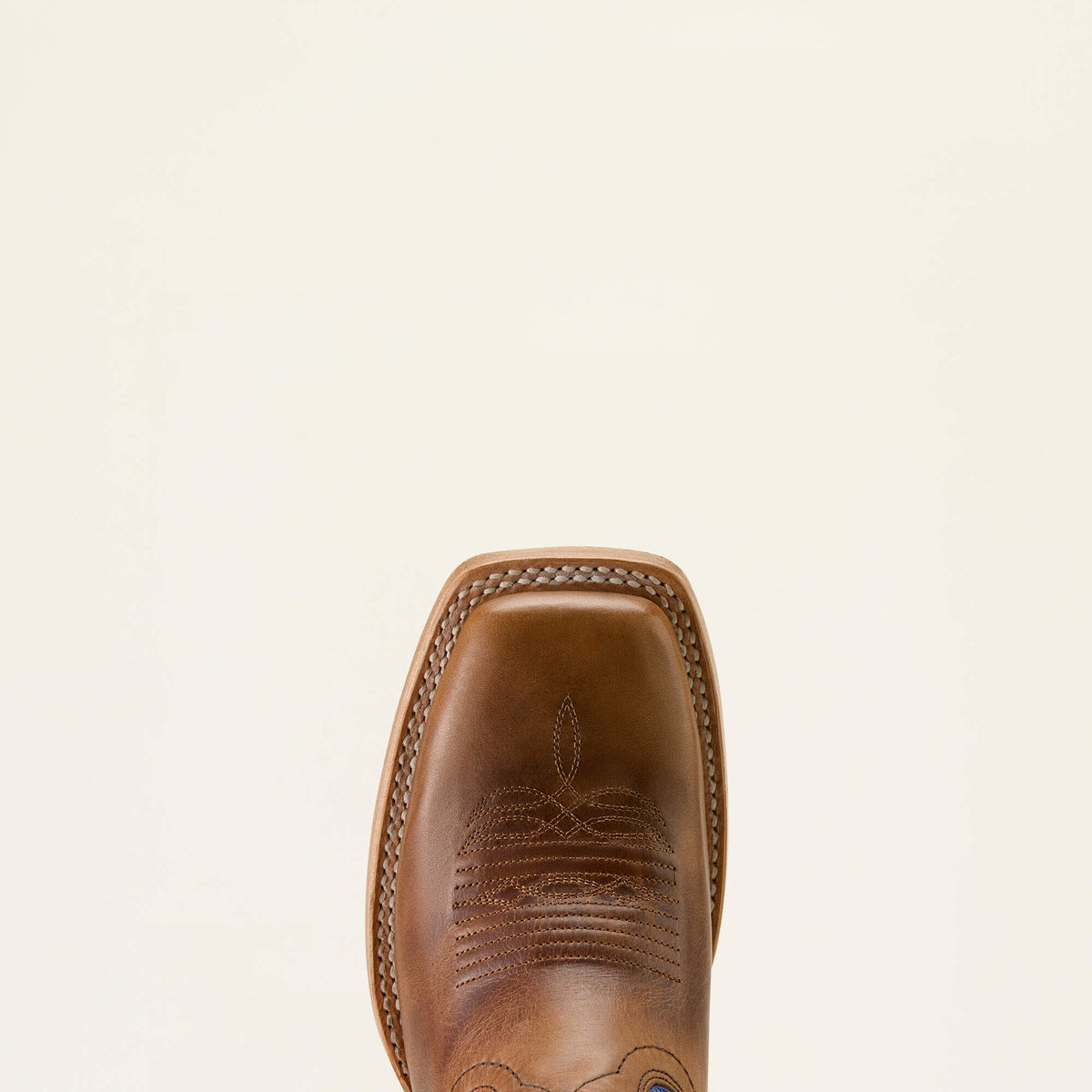 Frontier Wittman Wide Square Toe Western Boot - US 3615