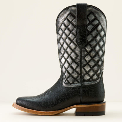 Frontier Wittman Wide Square Toe Western Boot - US 1518