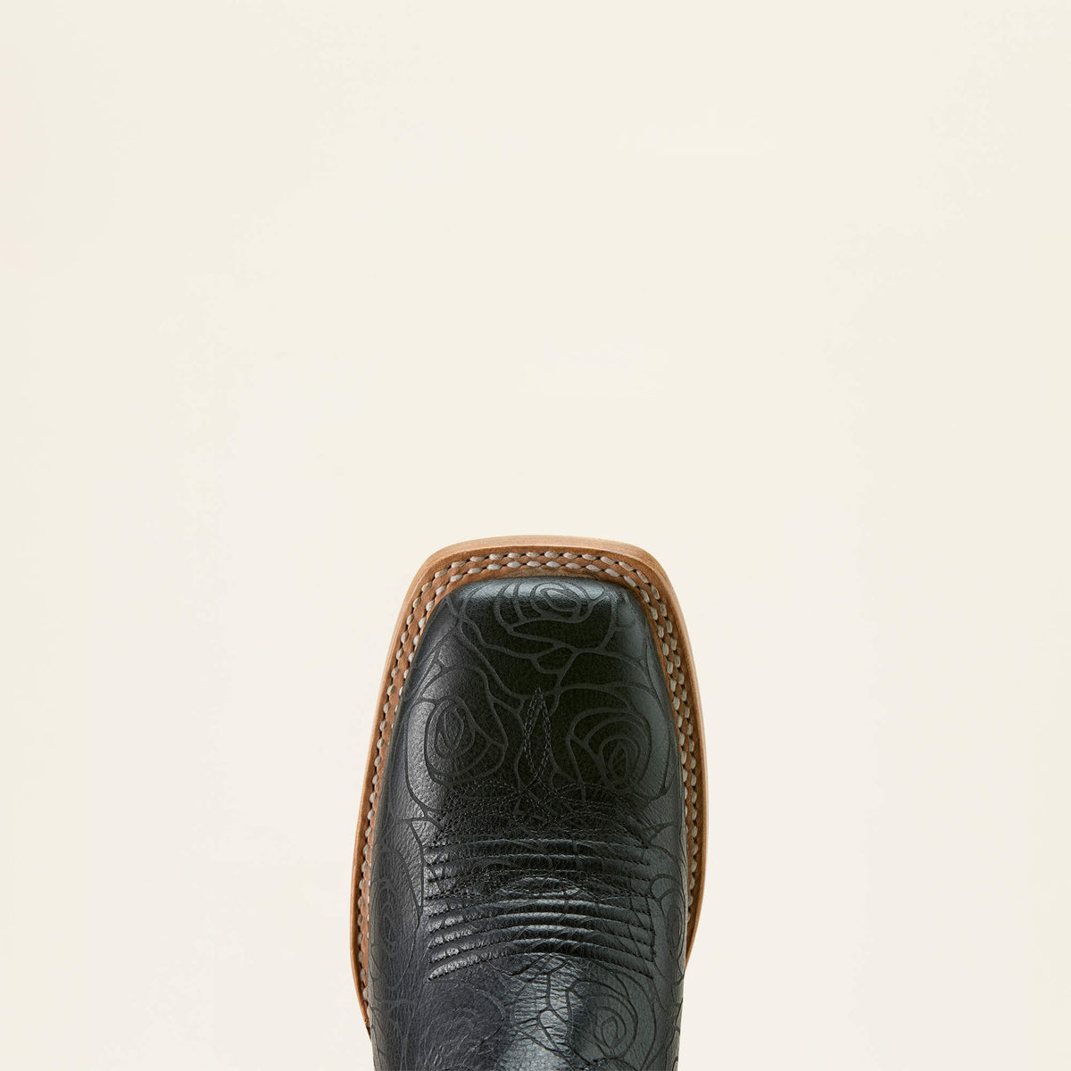 Frontier Wittman Wide Square Toe Western Boot - US 1518