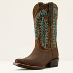 Beaumont K Toe Western Boot - US 1674
