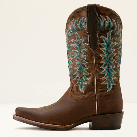 Beaumont K Toe Western Boot - US 1674