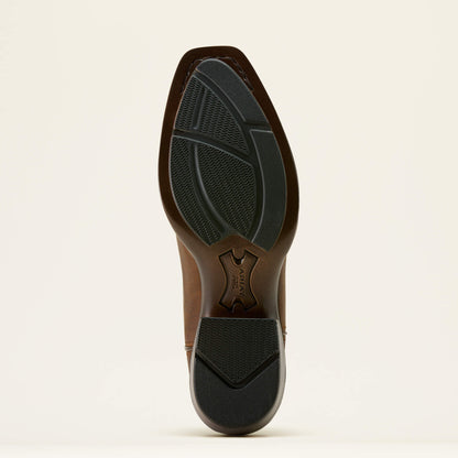 Beaumont K Toe Western Boot - US 1674