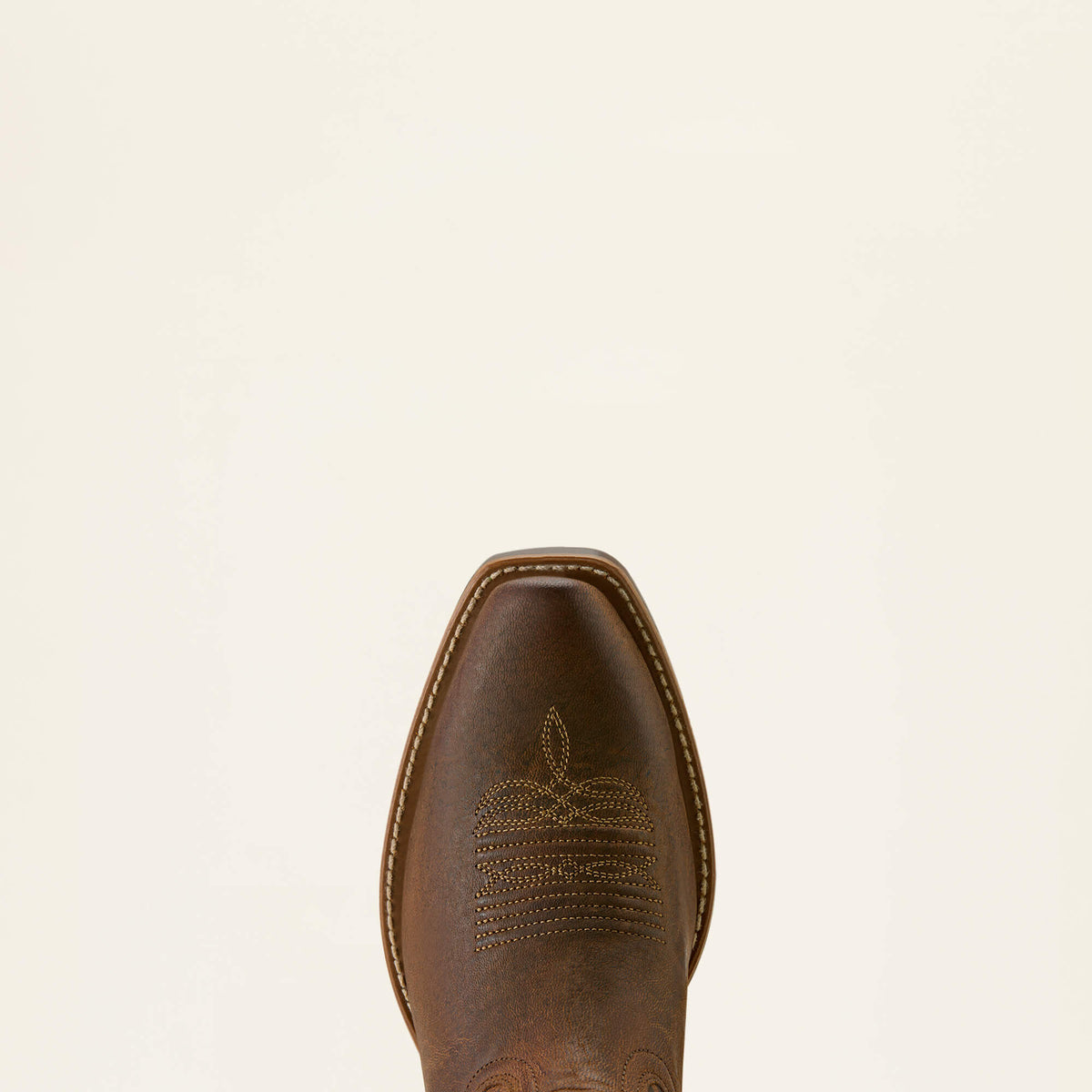 Beaumont K Toe Western Boot - US 1674