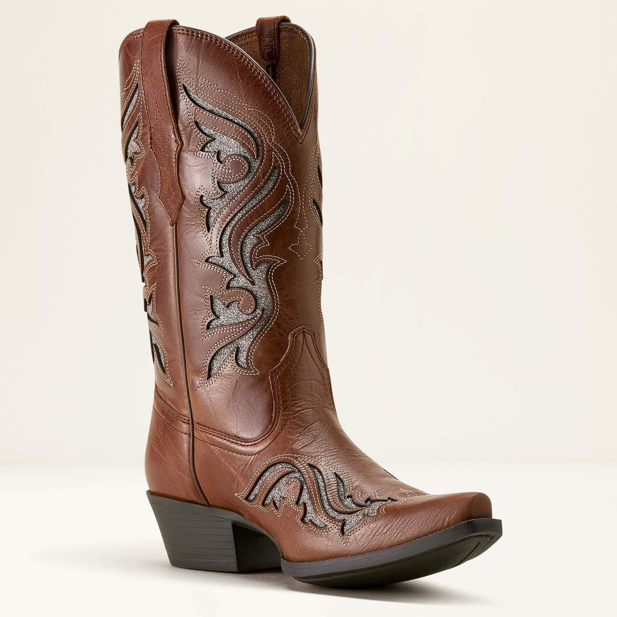 Heritage Bliss X Toe Western Boot - US 8123