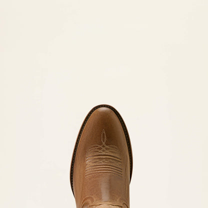 Louella R Toe Western Boot - US 7544