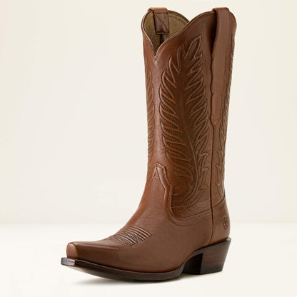 Bowman X Toe Western Boot - US 4233