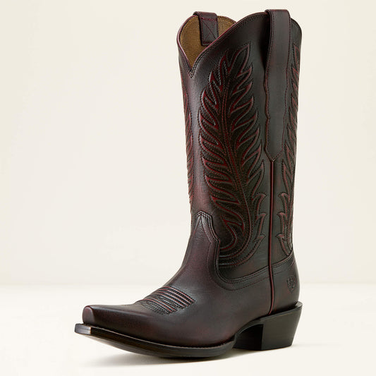 Bowman X Toe Western Boot - US 6750