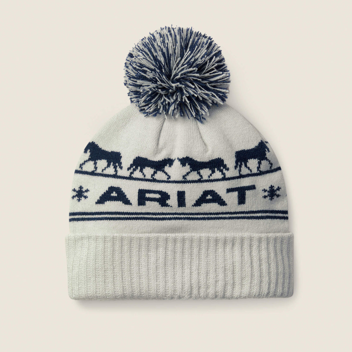 Apres Ski Beanie - US 8805