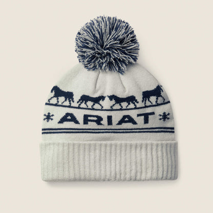 Apres Ski Beanie - US 8805