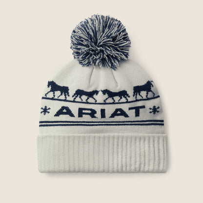 Apres Ski Beanie - US 8805