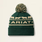 Apres Ski Beanie - US 8631