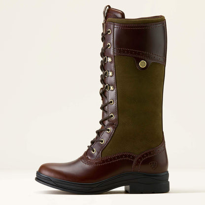 Wythburn II Waterproof Boot - US 1165