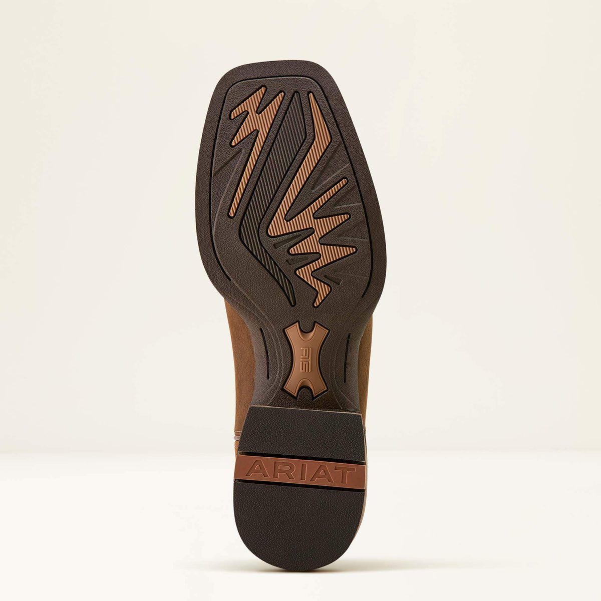 Ricochet Wide Square Toe Cowboy Boot - US 2417
