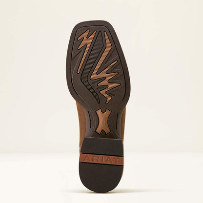 Ricochet Wide Square Toe Cowboy Boot - US 2417