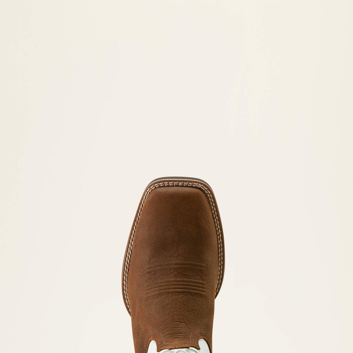 Ricochet Wide Square Toe Cowboy Boot - US 2417