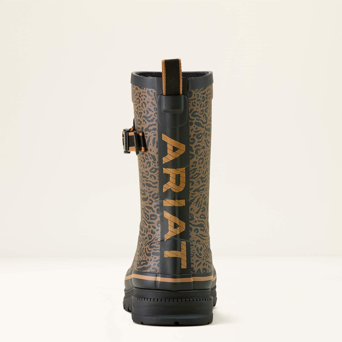 Kelmarsh Mid Rubber Boot - US 9668