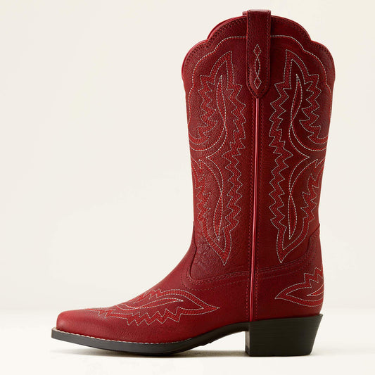Casanova D Toe Western Boot - US 5572