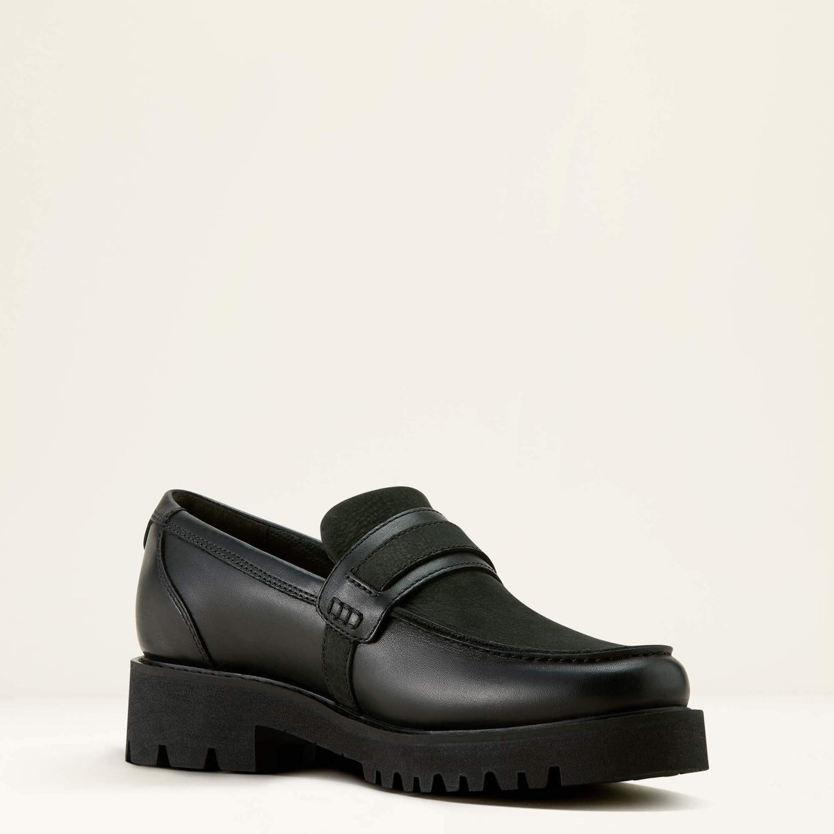Stratford Lug Loafer - US 5753