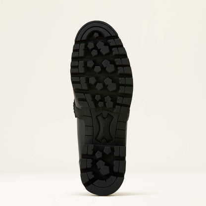Stratford Lug Loafer - US 5753