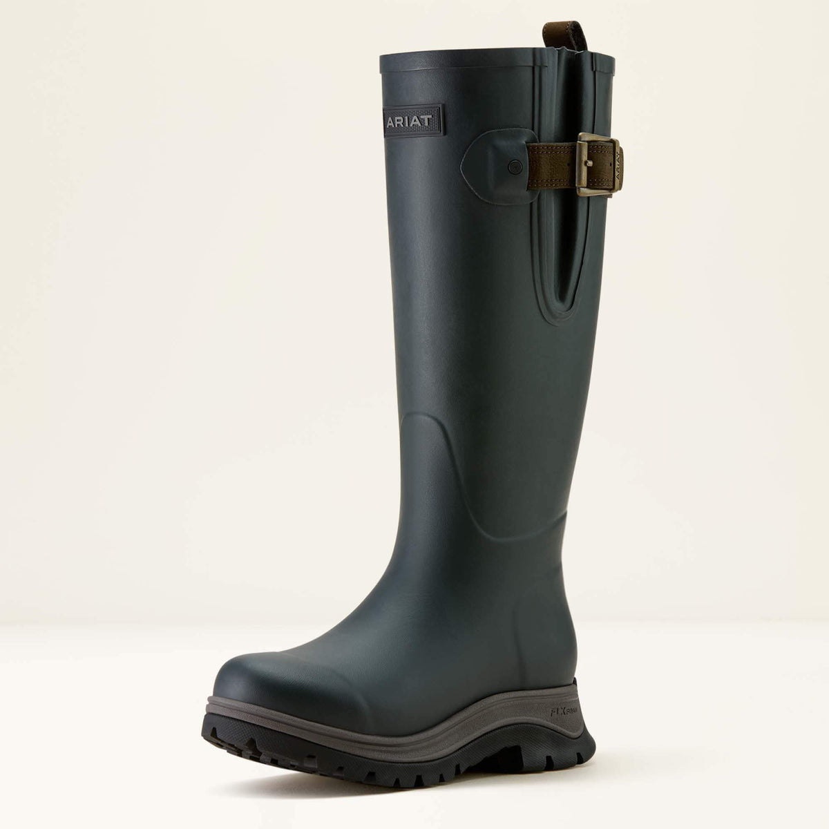 Woodstock Rubber Boot - US 2209