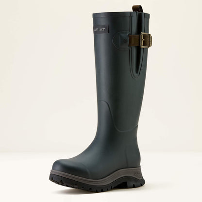 Woodstock Rubber Boot - US 2209