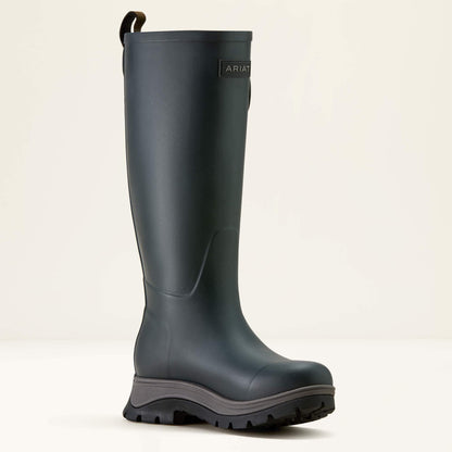 Woodstock Rubber Boot - US 2209