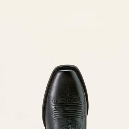 Sport Narrow Cutter Toe Cowboy Boot - US 8277
