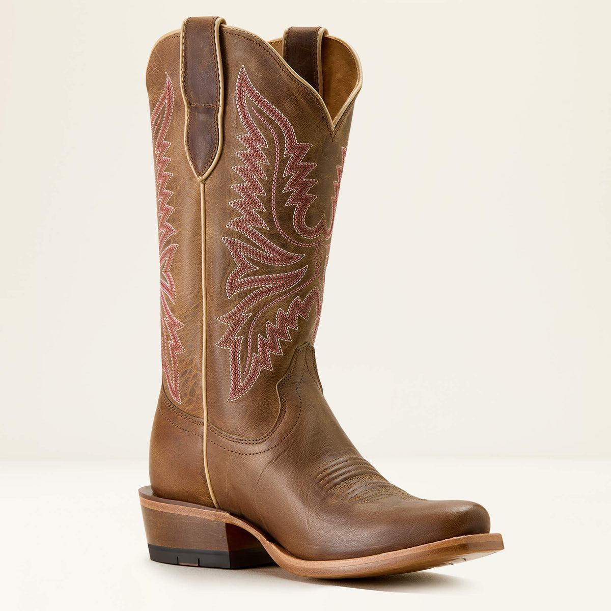 Futurity Flash K Toe Western Boot - US 3635
