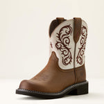 Fatbaby Heritage Lilah Western Boot - US 1740